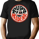 Rupp Riders 1966 Black T-Shirt - Black