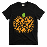 Sea Turtle Halloween Costume Spooky Ocean Theme T-Shirt - Black