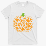 Sea Turtle Halloween Costume Spooky Ocean Theme T-Shirt - White