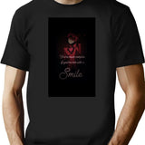 T-Shirt hazbin Hotel Essential Black T-Shirt - Black