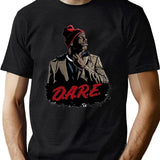 Tyrone Biggums Dare 2 Essential Black T-Shirt T-Shirt - Green