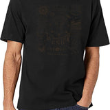 to Whatever End Throne of Glass Black T-Shirt - White